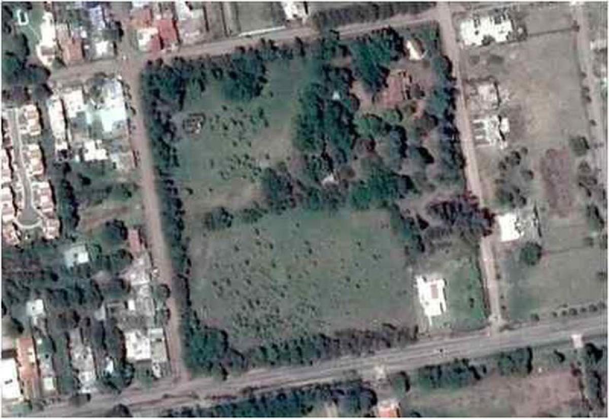  Land in Cordoba, Argentina No. 31521