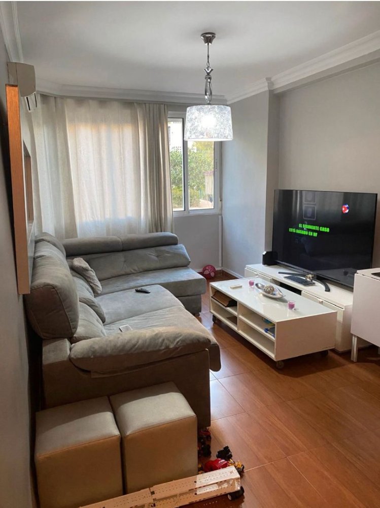 Apartamento T3 em Andalusia, Spain N.º 171575
