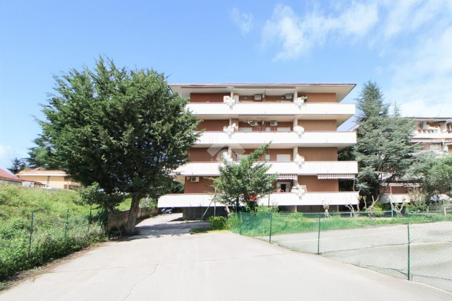 3 bedrooms Apartment in Francavilla al Mare, Italy No. 374628