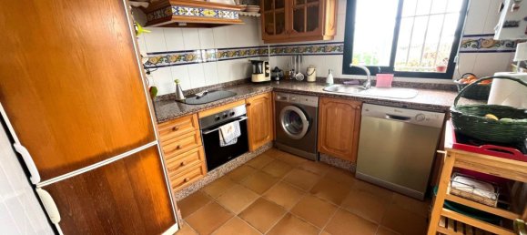 Casa de 3 dormitorios en Huelva, Spain No. 137135 22