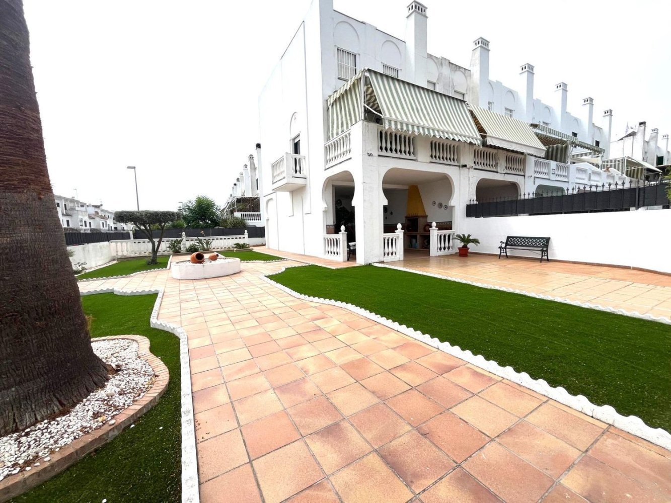 Casa de 3 dormitorios en Huelva, Spain No. 137135