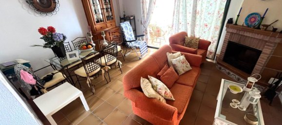 Casa de 3 dormitorios en Huelva, Spain No. 137135 14