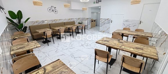 Imóvel comercial T3 em Villejuif, France N.º 141668 2