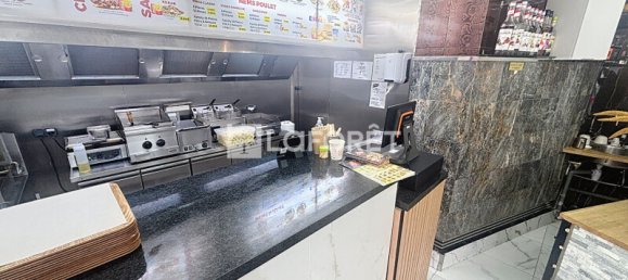 Imóvel comercial T3 em Villejuif, France N.º 141668 6