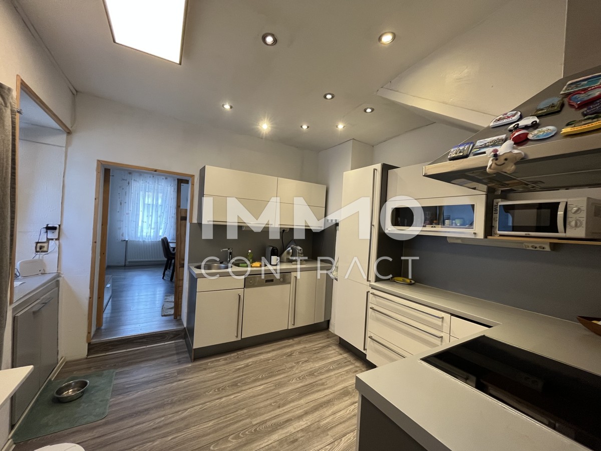 9-salle Maison à Vienna, Austria No. 261750