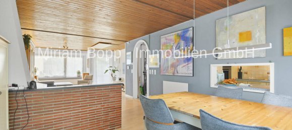 3 Schlafzimmer Stadthaus in Ludwigsburg, Germany, Nr. 304292 2