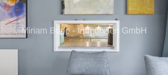 3 Schlafzimmer Stadthaus in Ludwigsburg, Germany, Nr. 304292 3