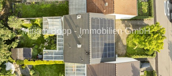 3 Schlafzimmer Stadthaus in Ludwigsburg, Germany, Nr. 304292 5