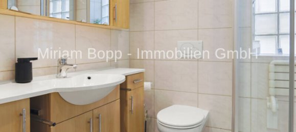 3 Schlafzimmer Stadthaus in Ludwigsburg, Germany, Nr. 304292 19