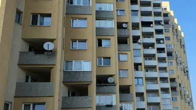 3-salle Duplex à Vienna, Austria No. 253063