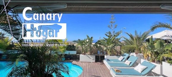 4 bedrooms House in Adeje, Spain No. 126306 10