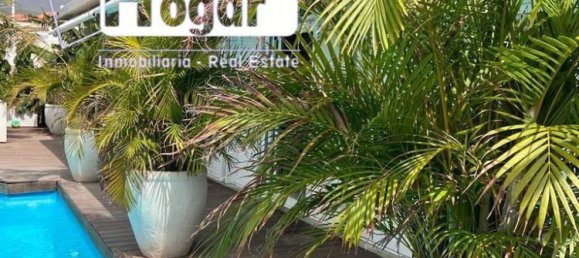 4 bedrooms House in Adeje, Spain No. 126306 17