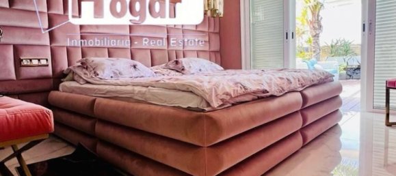 4 bedrooms House in Adeje, Spain No. 126306 3