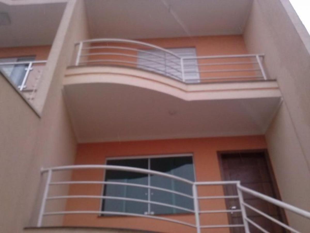 Casa de 3 dormitorios en Sao Paulo, Brazil No. 562155