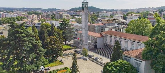 3 bedrooms Apartment in Vila Nova de Famalicao, Portugal No. 47028 75