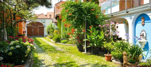 Casa de 7 divisões em Traiskirchen, Austria N.º 188377 18