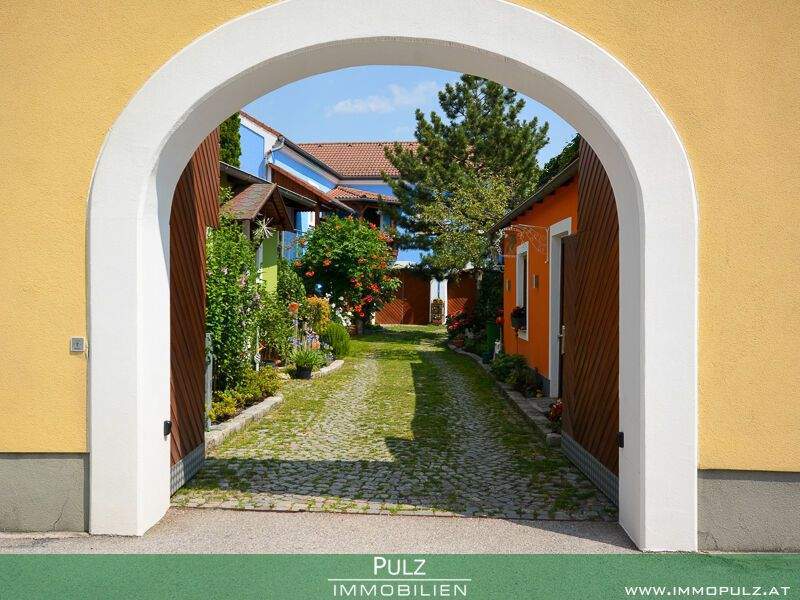 Casa de 7 divisões em Traiskirchen, Austria N.º 188377