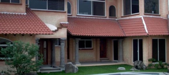 Дом с 3 спальнями в Морелос, Мексика № 187543 2