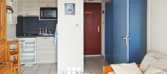 Apartamento T1 em Vendee, France N.º 282505 4