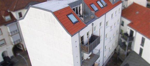 Gebäude in Pirmasens, Germany 710m², Nr. 85108 4