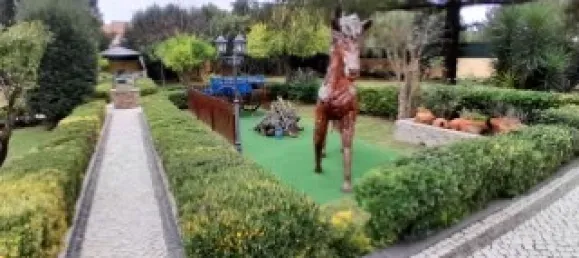 3 غرف نوم منزل في Sintra, Portugal رقم 151195 22