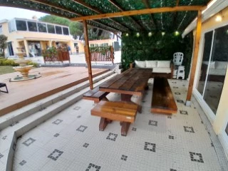 3 غرف نوم منزل في Sintra, Portugal رقم 151195