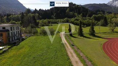 Terreno en Reutte, Austria No. 167276