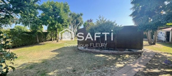  قطعة أرض في Challans, France 600متر مربع رقم 281893 2