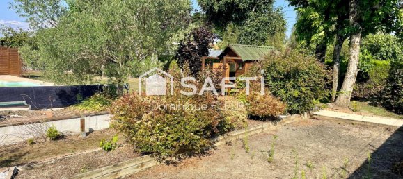  قطعة أرض في Challans, France 600متر مربع رقم 281893 7