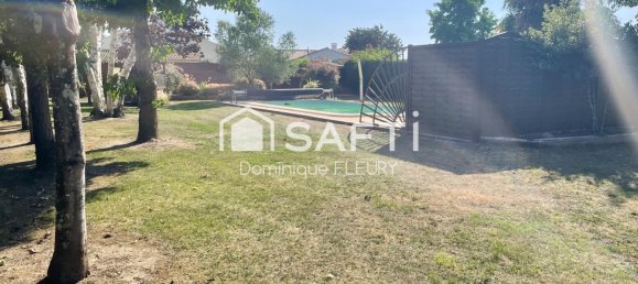  قطعة أرض في Challans, France 600متر مربع رقم 281893 4