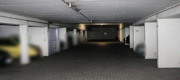 Парковка 12м² в Мюнхен, Германия № 318475 4