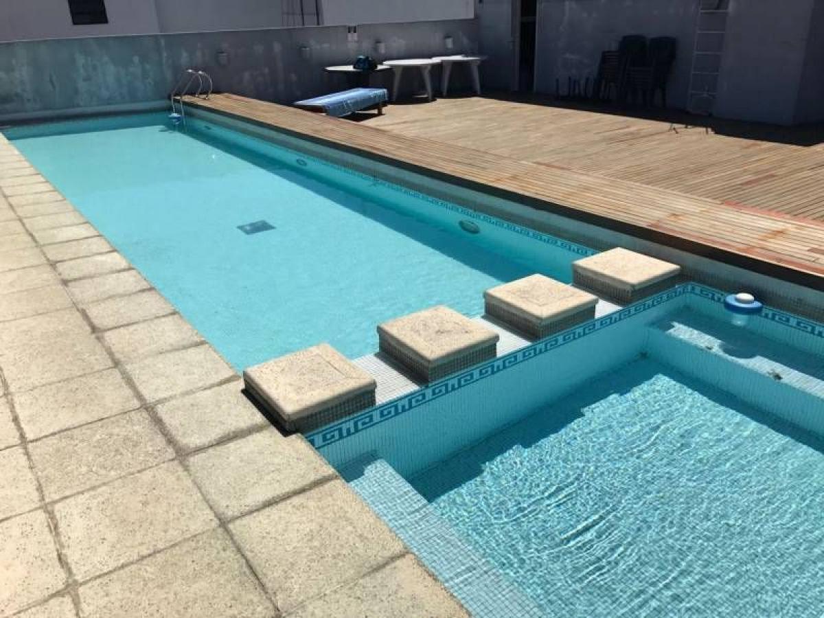 Studio à Buenos Aires, Argentina No. 100065