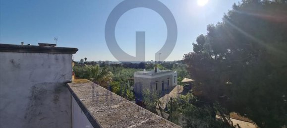 Villa T4 em Bisceglie, Italy N.º 330062 19