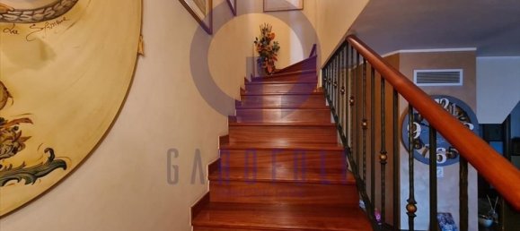 Villa T4 em Bisceglie, Italy N.º 330062 10