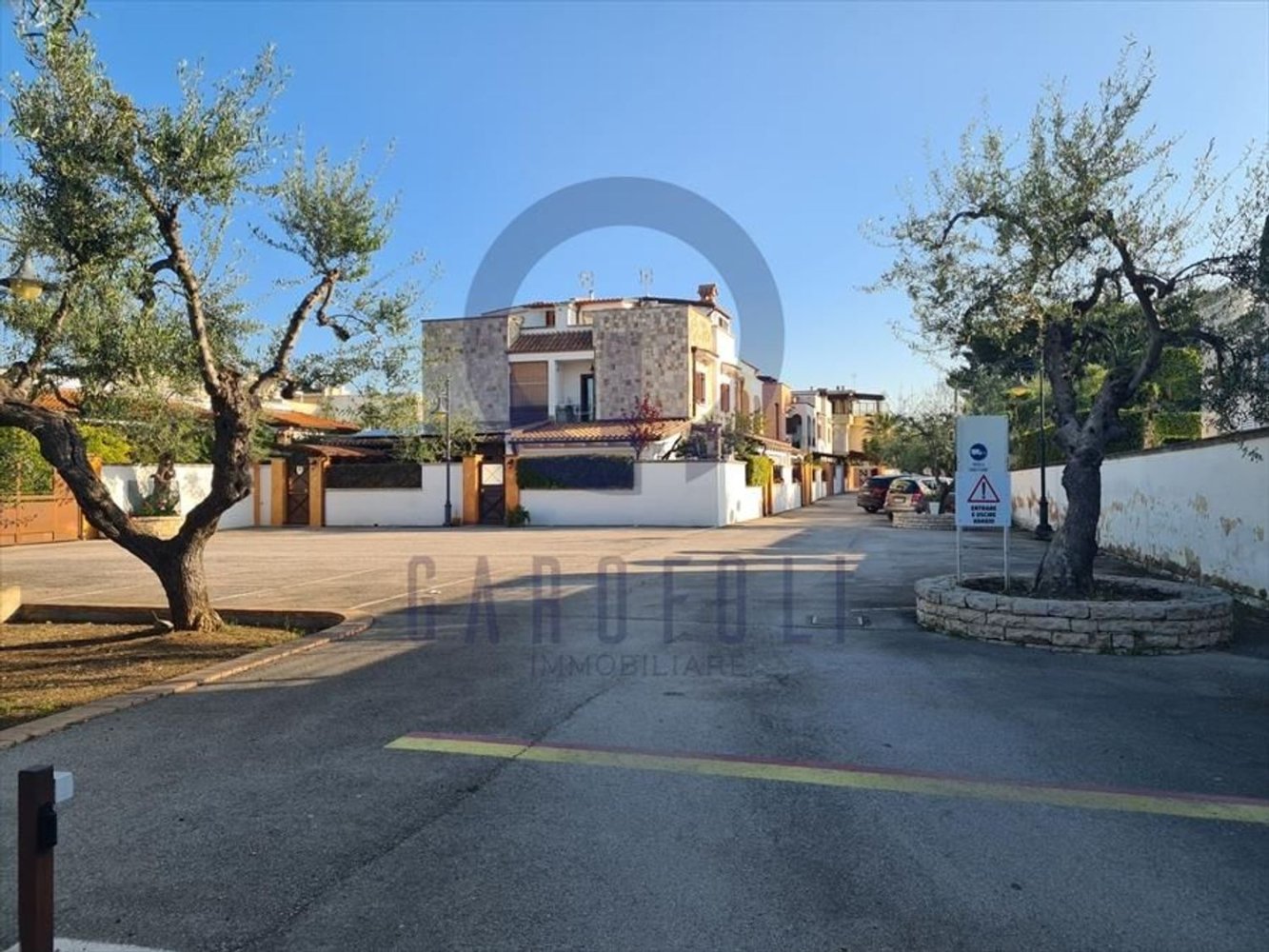 Villa T4 em Bisceglie, Italy N.º 330062