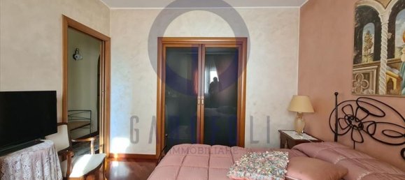 Villa T4 em Bisceglie, Italy N.º 330062 13