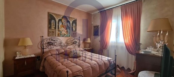 Villa T4 em Bisceglie, Italy N.º 330062 12