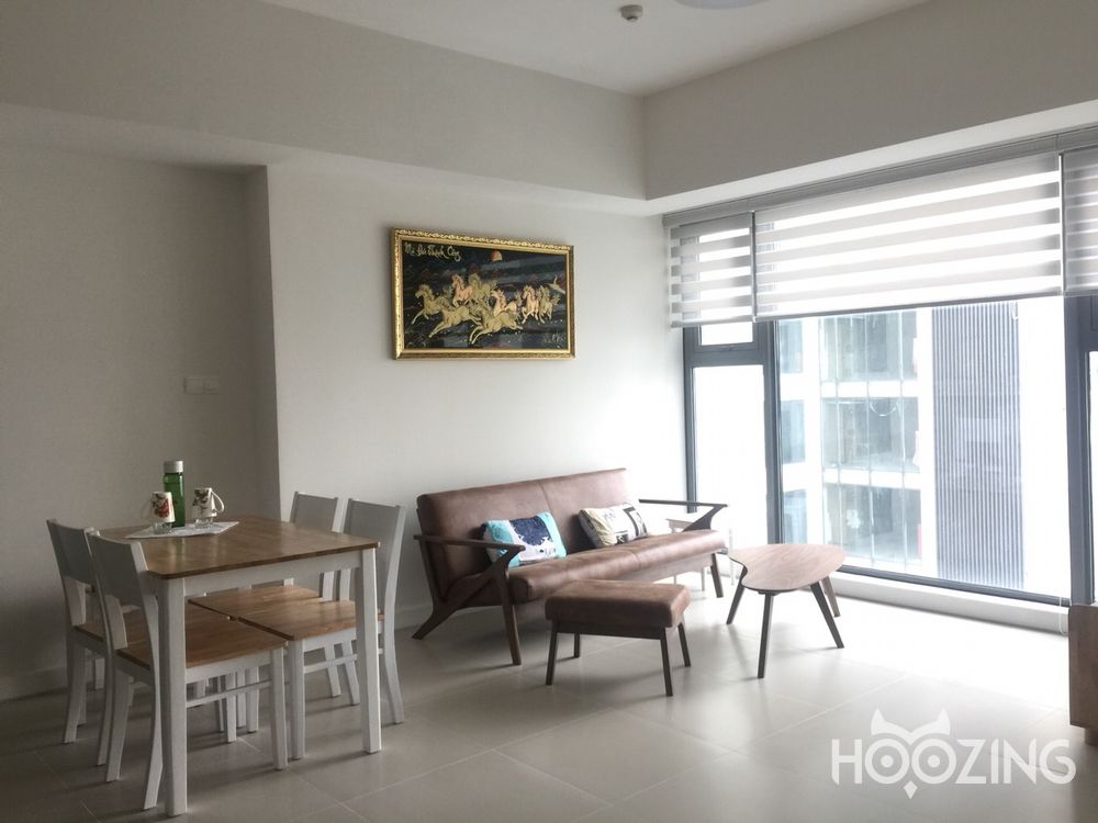 1 bedroom Apartment in Thu Duc, Vietnam No. 16470