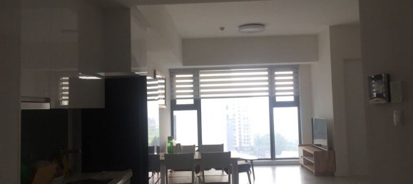 1 bedroom Apartment in Thu Duc, Vietnam No. 16470 3