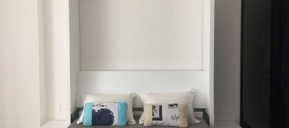 1 bedroom Apartment in Thu Duc, Vietnam No. 16470 10