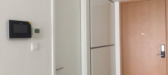 1 bedroom Apartment in Thu Duc, Vietnam No. 16470 14