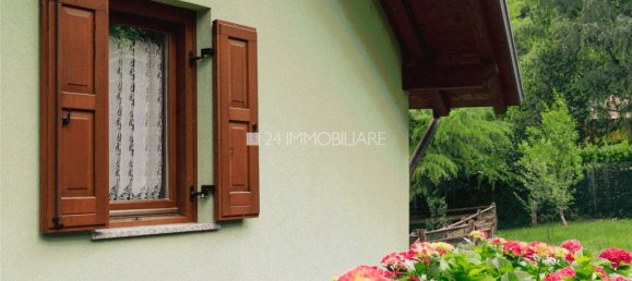 Villa de 5 dormitorios en Altopiano della Vigolana, Italy No. 261959 9