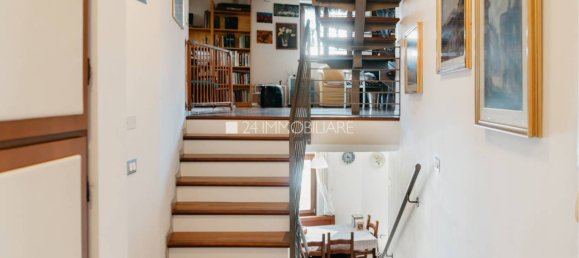 Villa de 5 dormitorios en Altopiano della Vigolana, Italy No. 261959 27