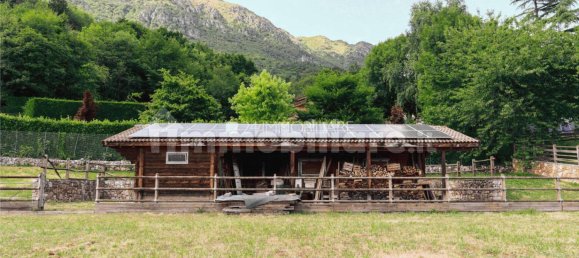 Villa de 5 dormitorios en Altopiano della Vigolana, Italy No. 261959 12