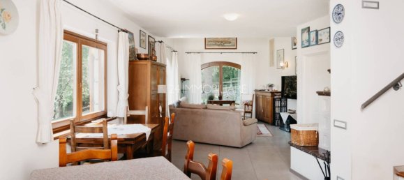 Villa de 5 dormitorios en Altopiano della Vigolana, Italy No. 261959 18