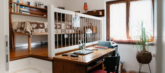 Villa de 5 dormitorios en Altopiano della Vigolana, Italy No. 261959 22