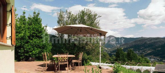 Villa de 5 dormitorios en Altopiano della Vigolana, Italy No. 261959 8