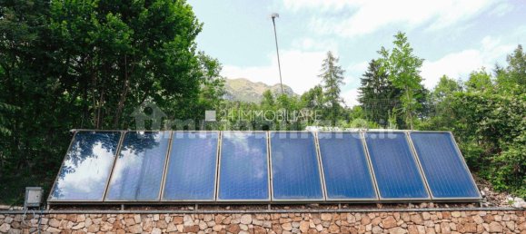 Villa de 5 dormitorios en Altopiano della Vigolana, Italy No. 261959 13