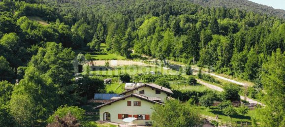 Villa de 5 dormitorios en Altopiano della Vigolana, Italy No. 261959 5