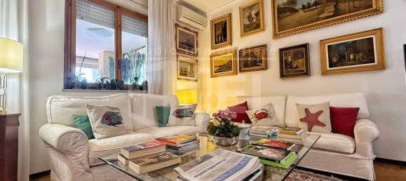 4-Zimmer Wohnung in Livorno, Italy, Nr. 292512 19